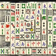 Master Qwan Mahjongg